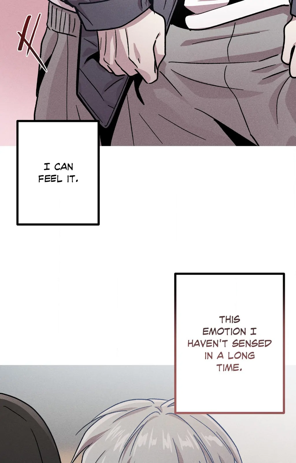 Kill Me If You Can «Official» - Chapter 92 manhwa
