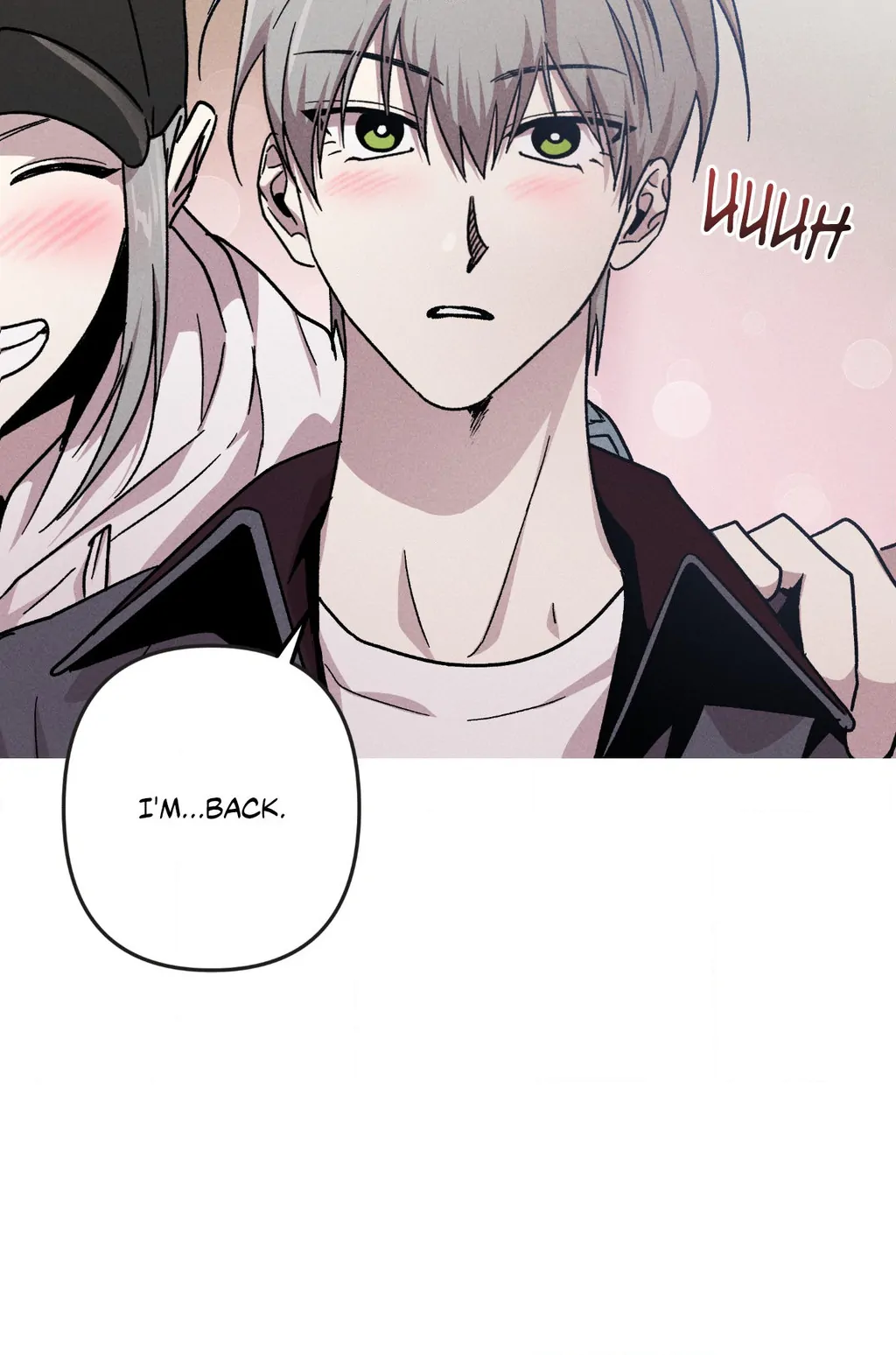 Kill Me If You Can «Official» - Chapter 92 manhwa
