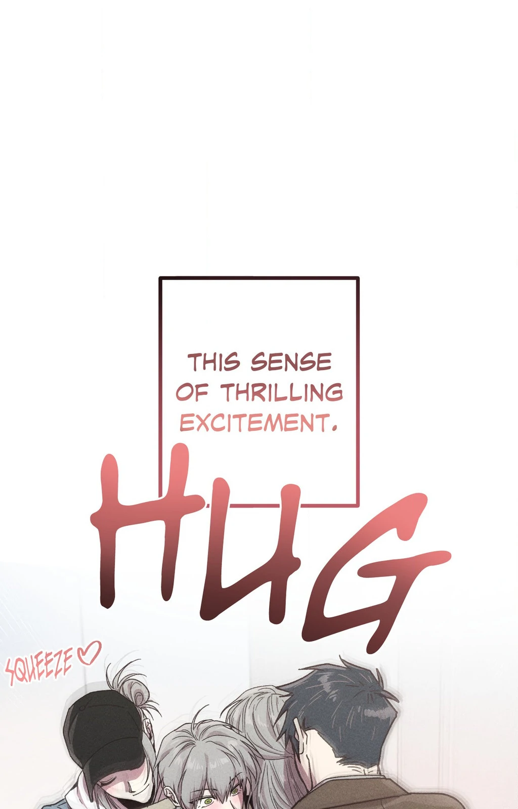 Kill Me If You Can «Official» - Chapter 92 manhwa