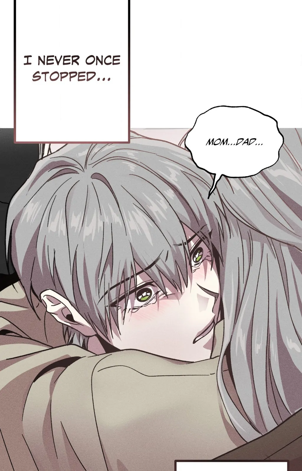 Kill Me If You Can «Official» - Chapter 92 manhwa