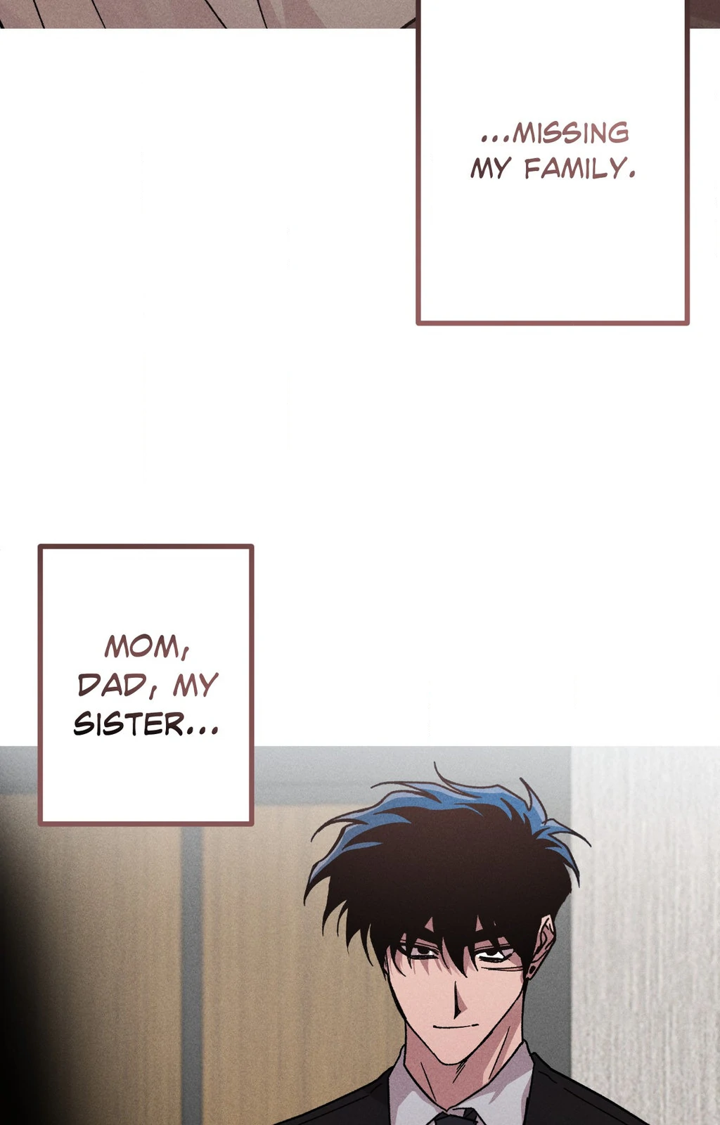 Kill Me If You Can «Official» - Chapter 92 manhwa