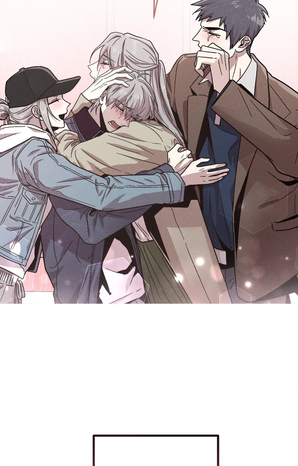 Kill Me If You Can «Official» - Chapter 92 manhwa