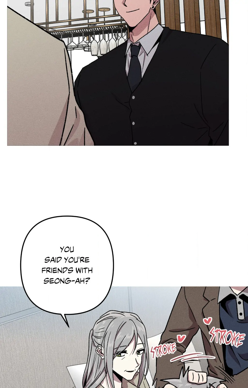 Kill Me If You Can «Official» - Chapter 92 manhwa