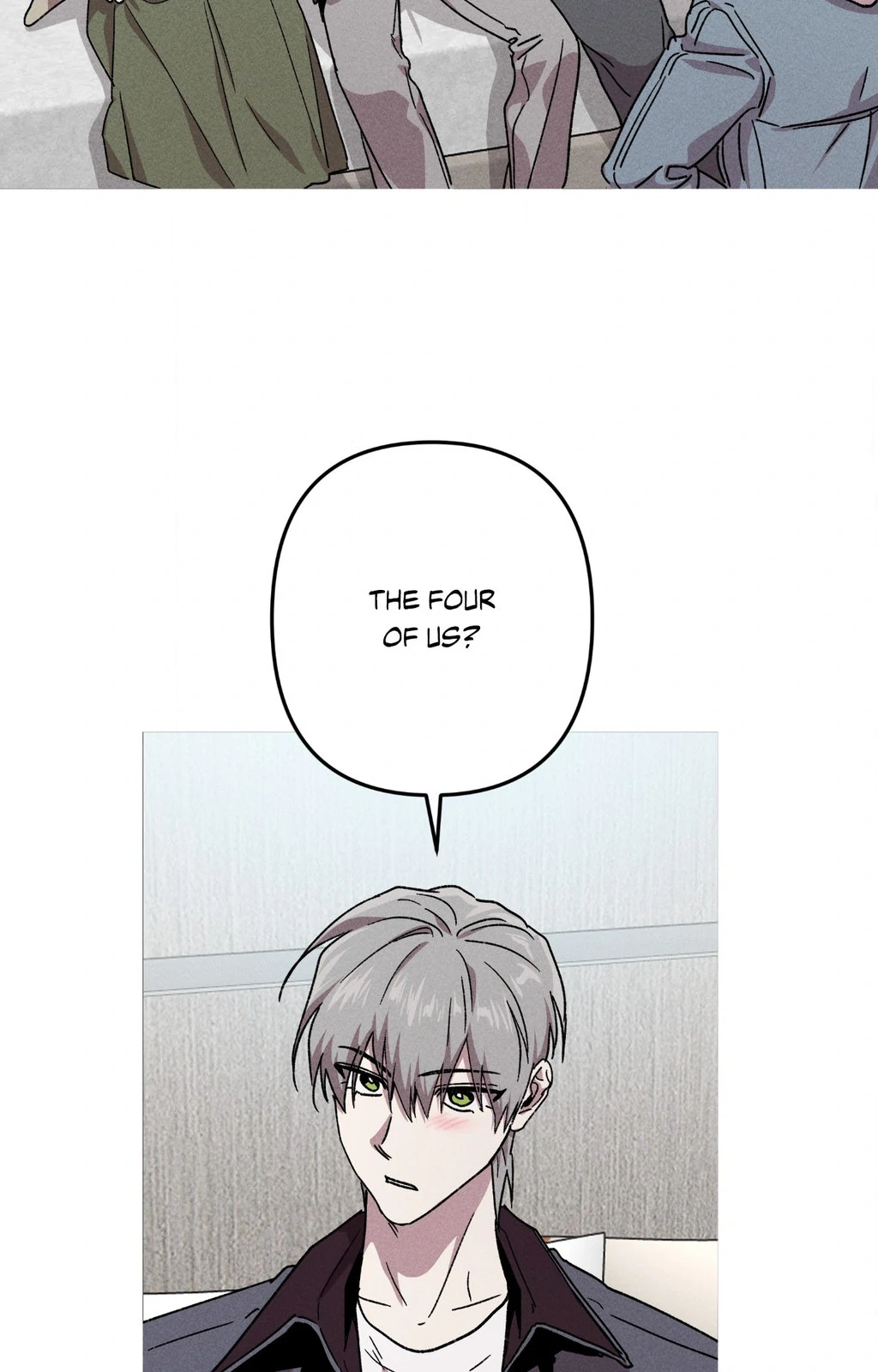 Kill Me If You Can «Official» - Chapter 92 manhwa