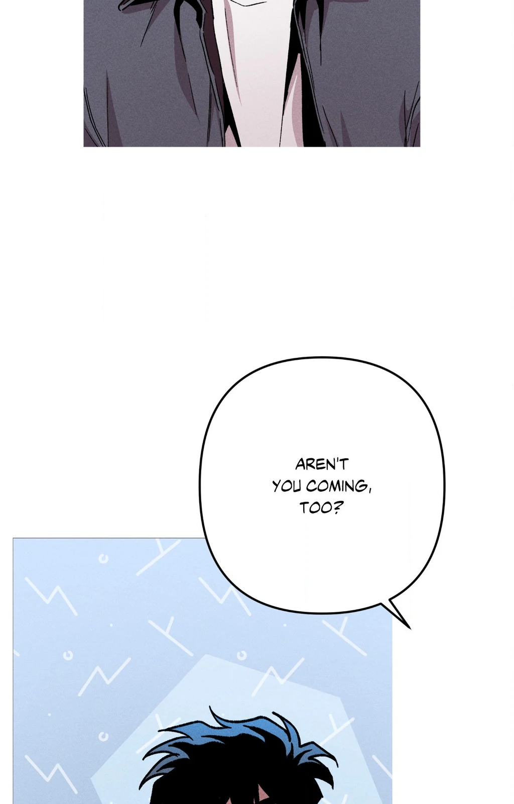 Kill Me If You Can «Official» - Chapter 92 manhwa