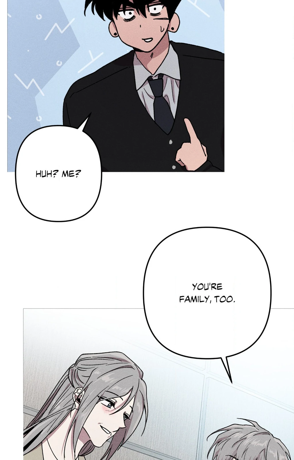 Kill Me If You Can «Official» - Chapter 92 manhwa