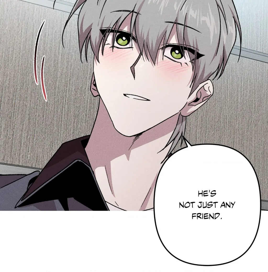 Kill Me If You Can «Official» - Chapter 92 manhwa