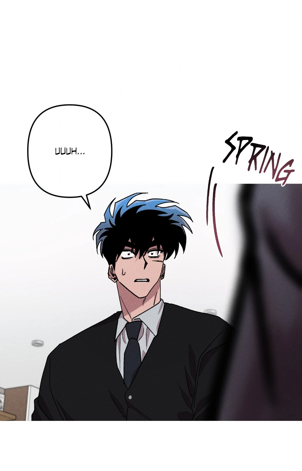 Kill Me If You Can «Official» - Chapter 92 manhwa