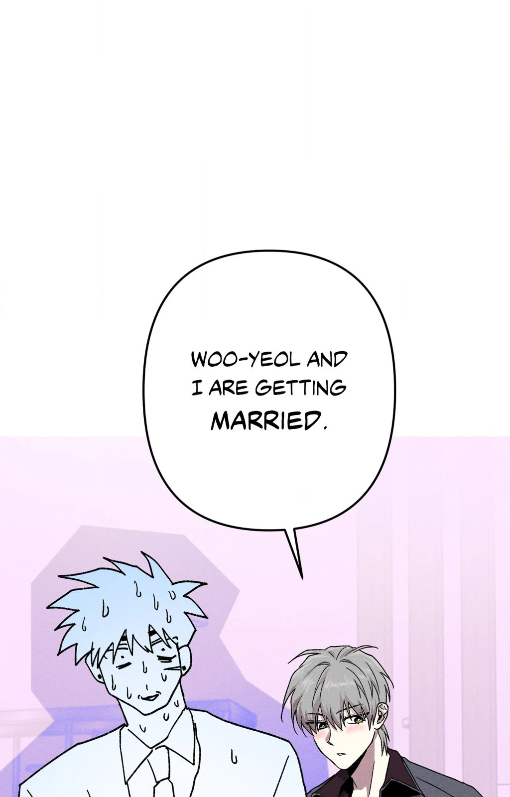 Kill Me If You Can «Official» - Chapter 92 manhwa