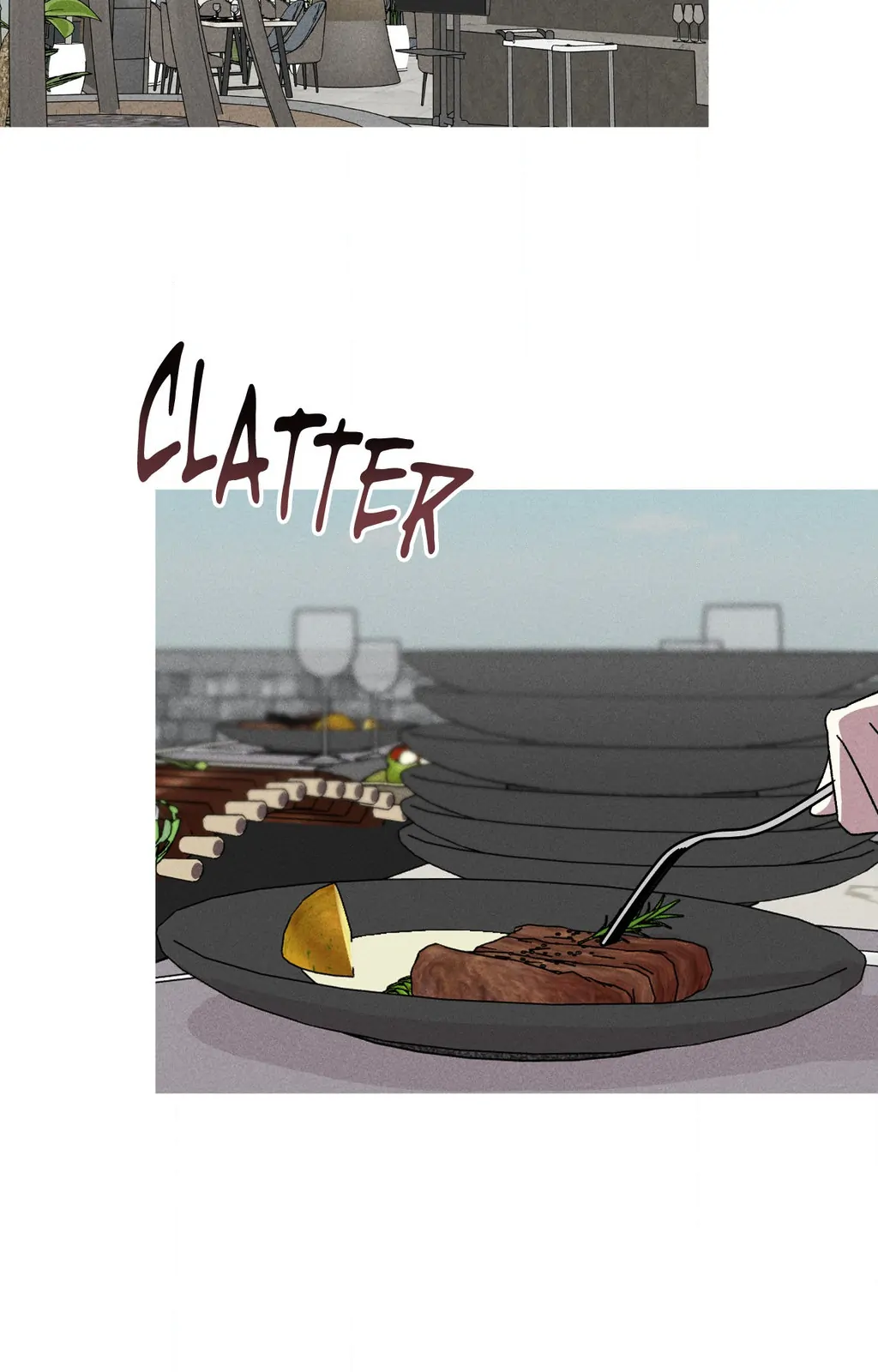 Kill Me If You Can «Official» - Chapter 93 manhwa