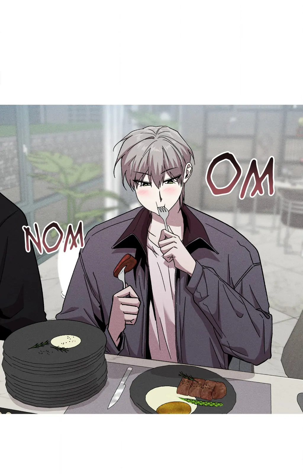 Kill Me If You Can «Official» - Chapter 93 manhwa