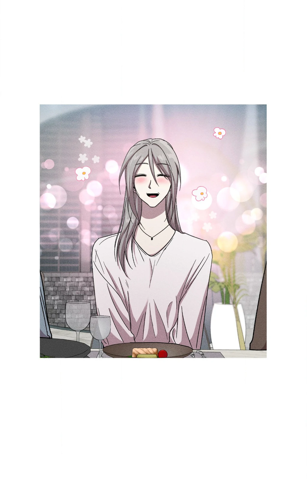 Kill Me If You Can «Official» - Chapter 93 manhwa