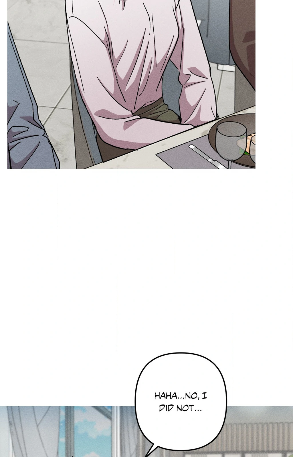 Kill Me If You Can «Official» - Chapter 93 manhwa