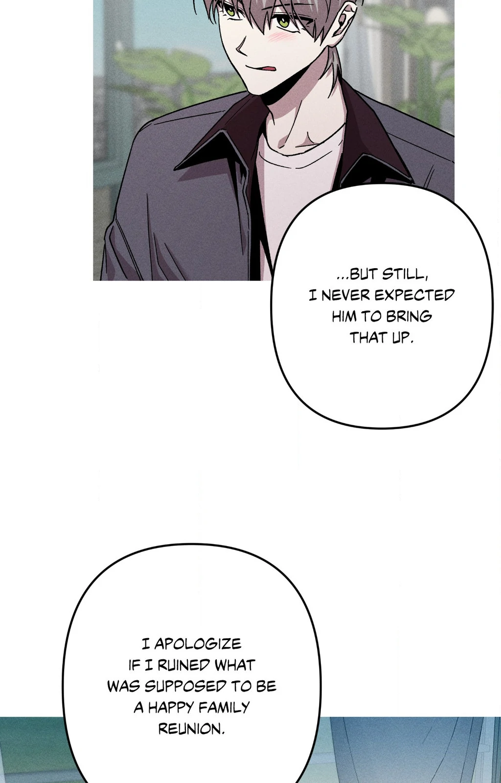 Kill Me If You Can «Official» - Chapter 93 manhwa