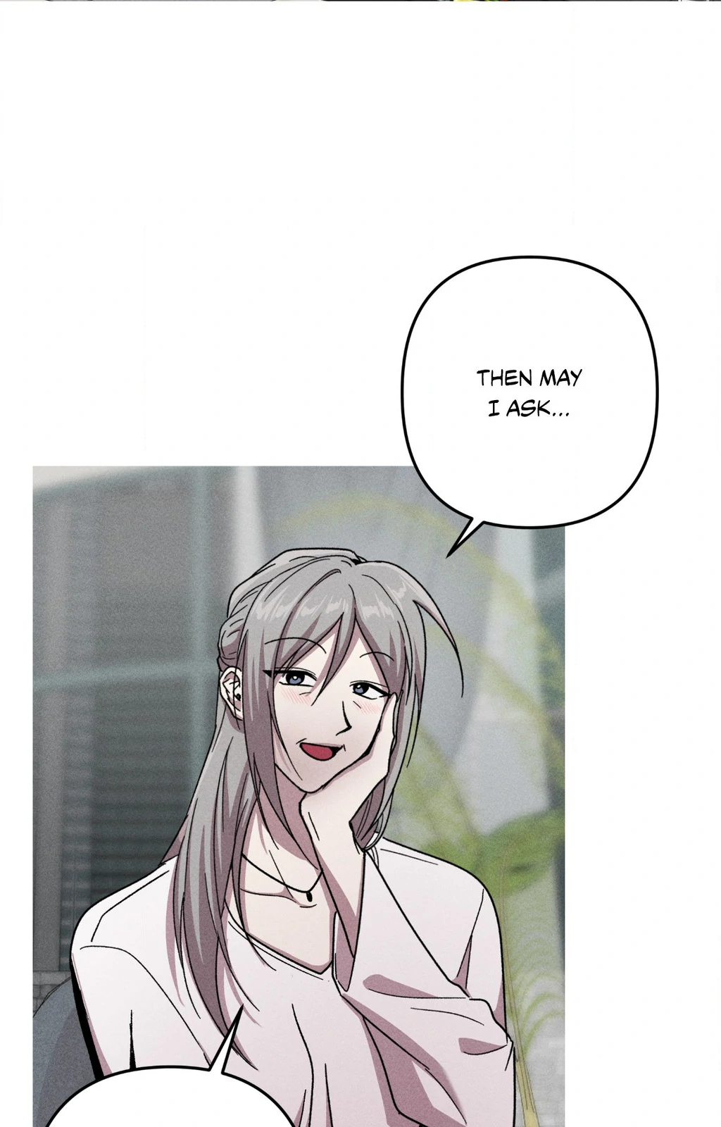Kill Me If You Can «Official» - Chapter 93 manhwa
