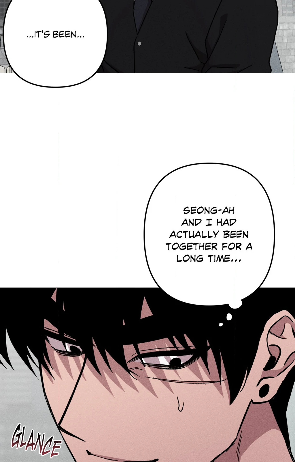 Kill Me If You Can «Official» - Chapter 93 manhwa