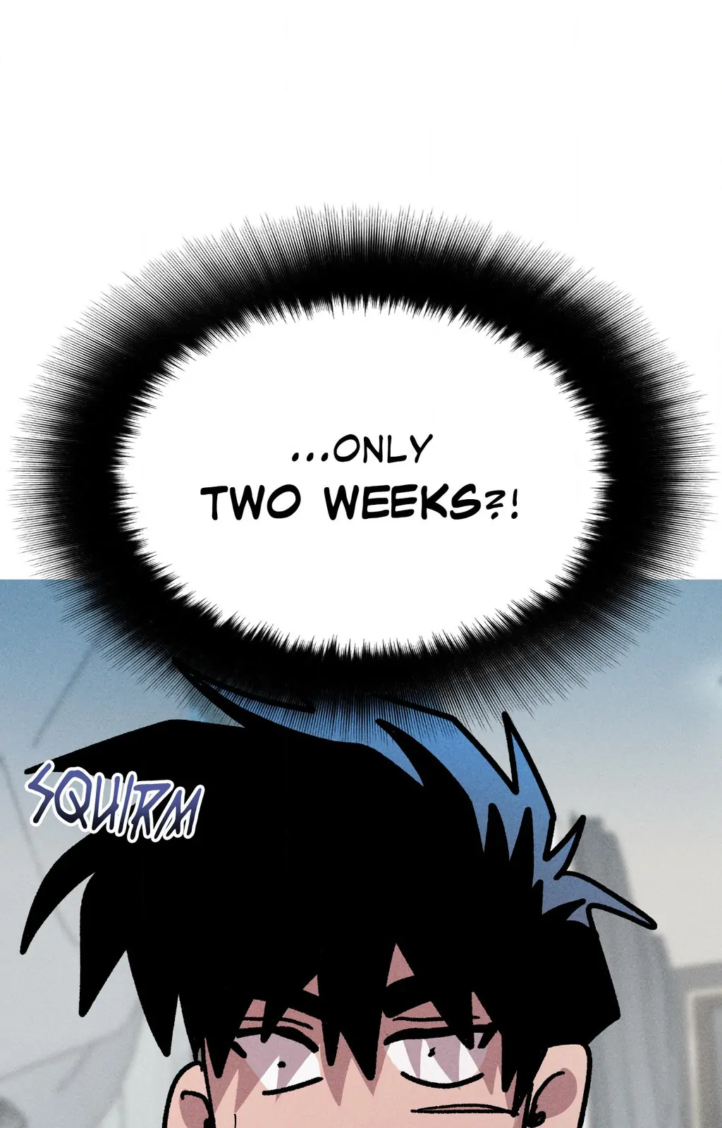 Kill Me If You Can «Official» - Chapter 93 manhwa