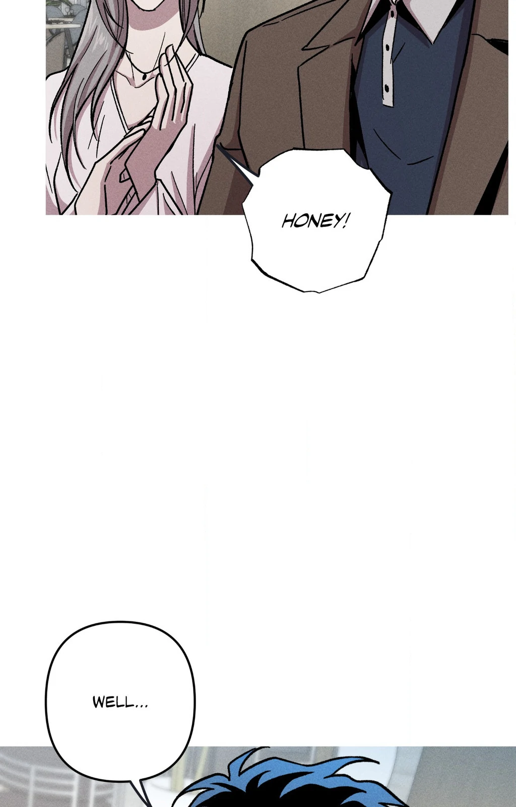 Kill Me If You Can «Official» - Chapter 93 manhwa