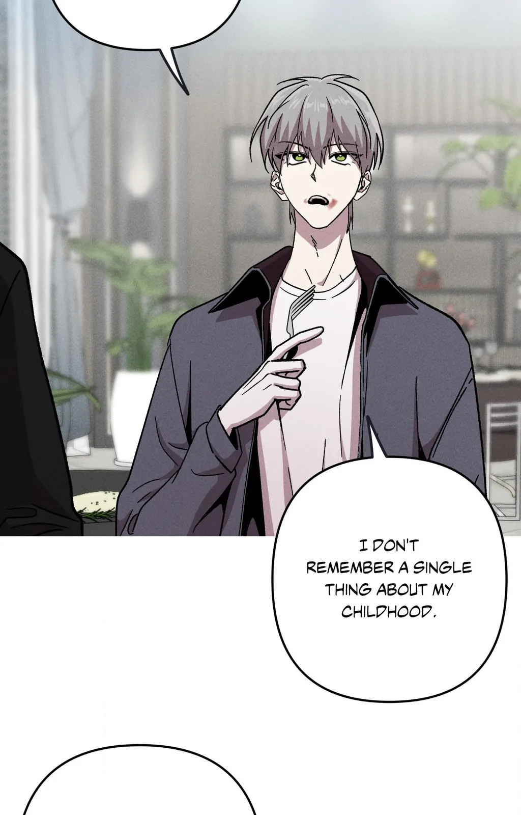 Kill Me If You Can «Official» - Chapter 93 manhwa
