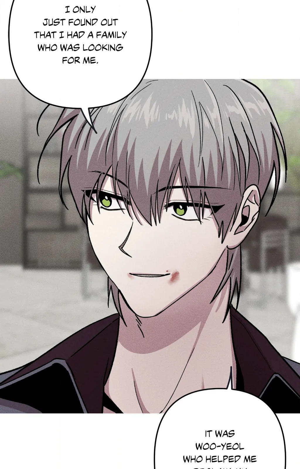 Kill Me If You Can «Official» - Chapter 93 manhwa