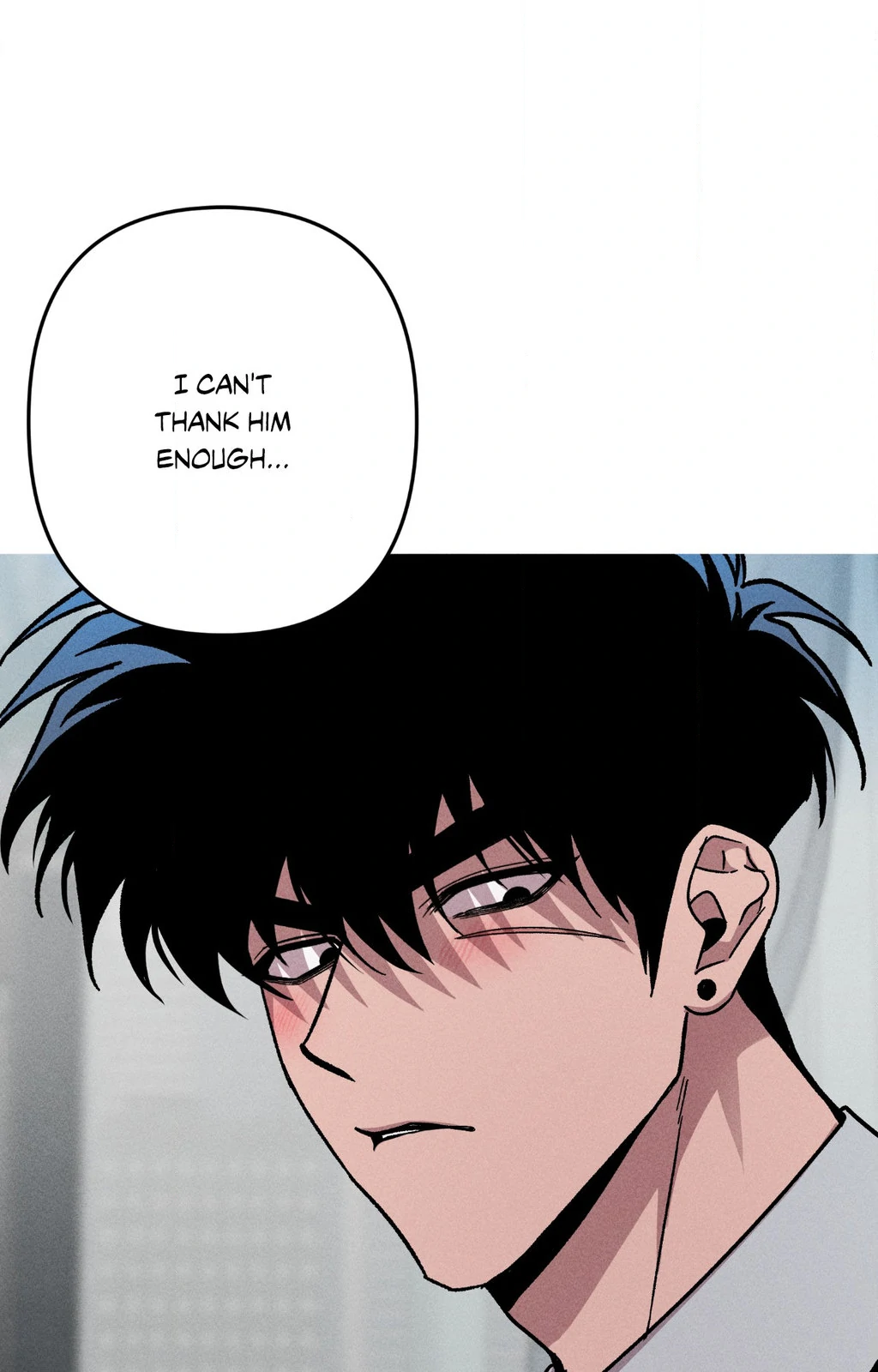 Kill Me If You Can «Official» - Chapter 93 manhwa