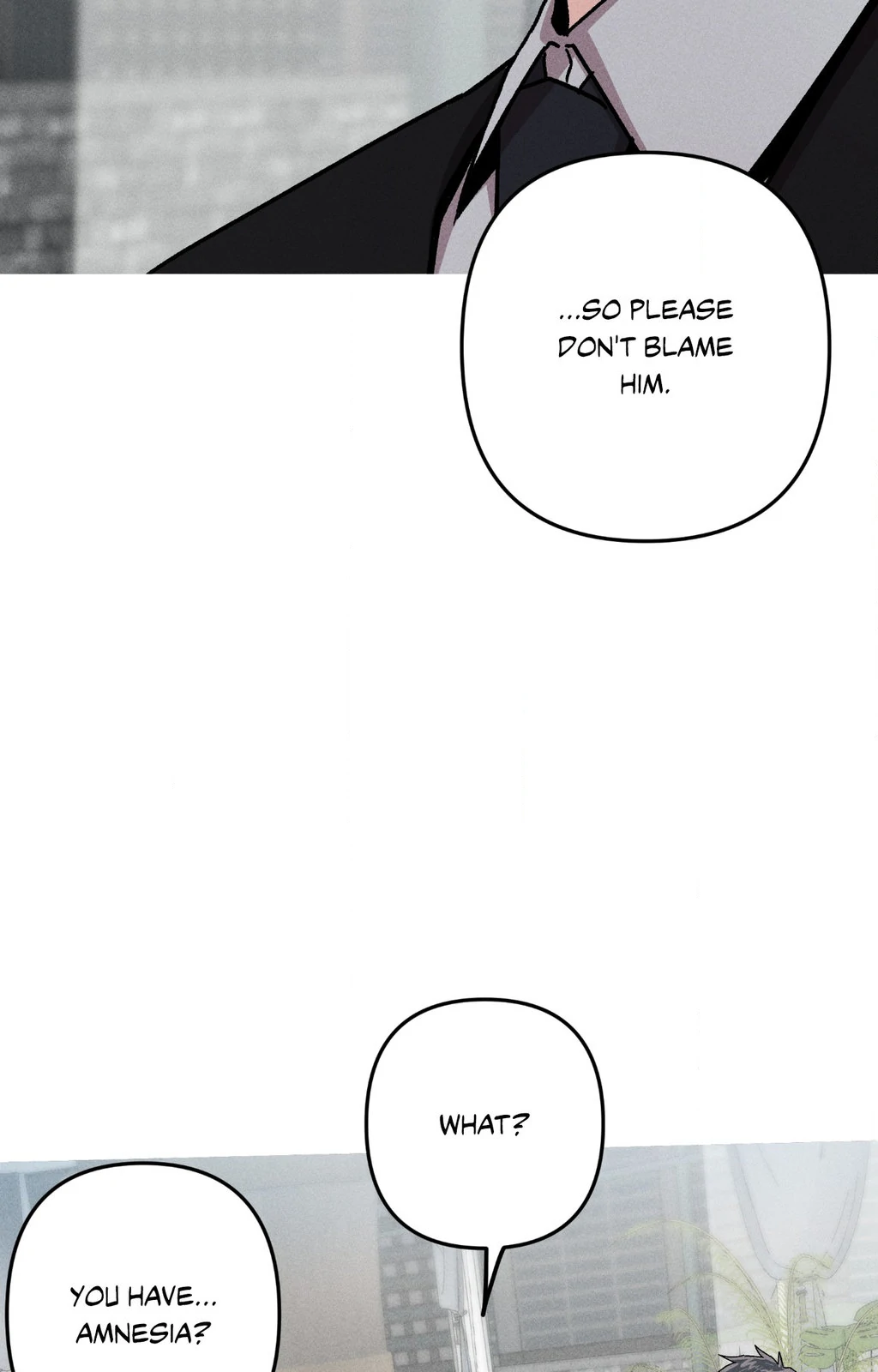 Kill Me If You Can «Official» - Chapter 93 manhwa