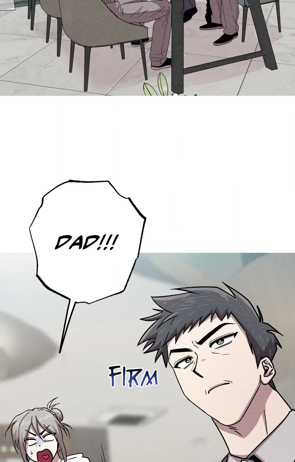 Kill Me If You Can «Official» - Chapter 93 manhwa