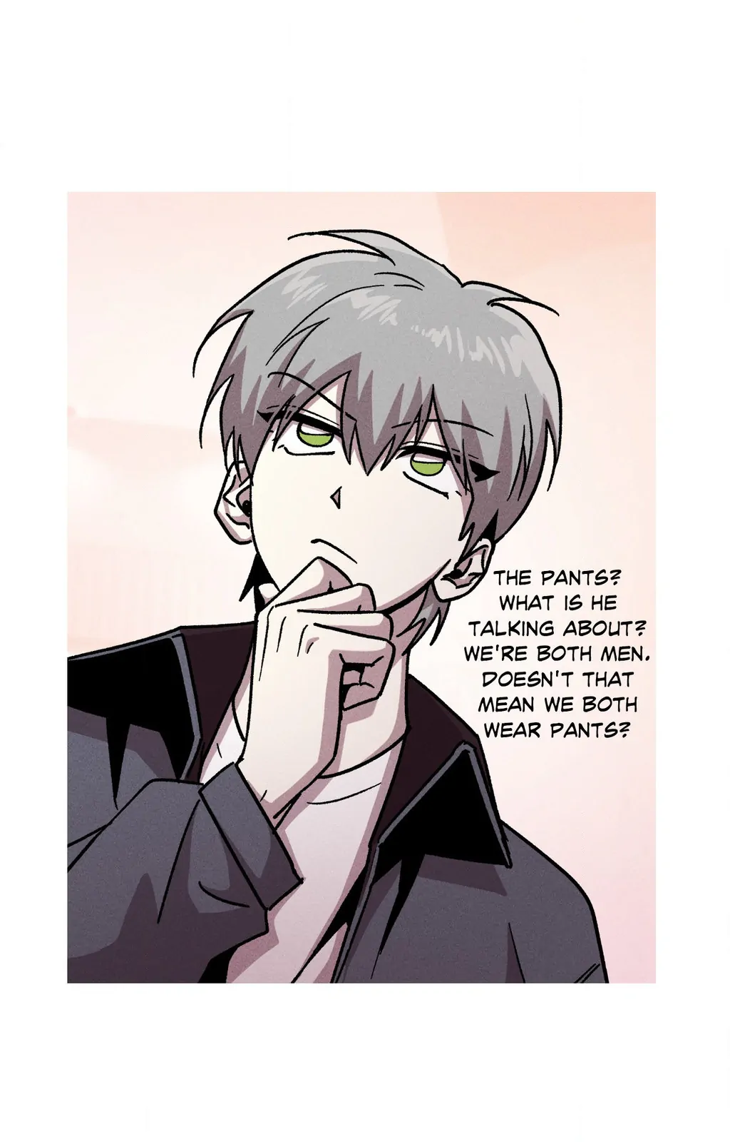 Kill Me If You Can «Official» - Chapter 93 manhwa