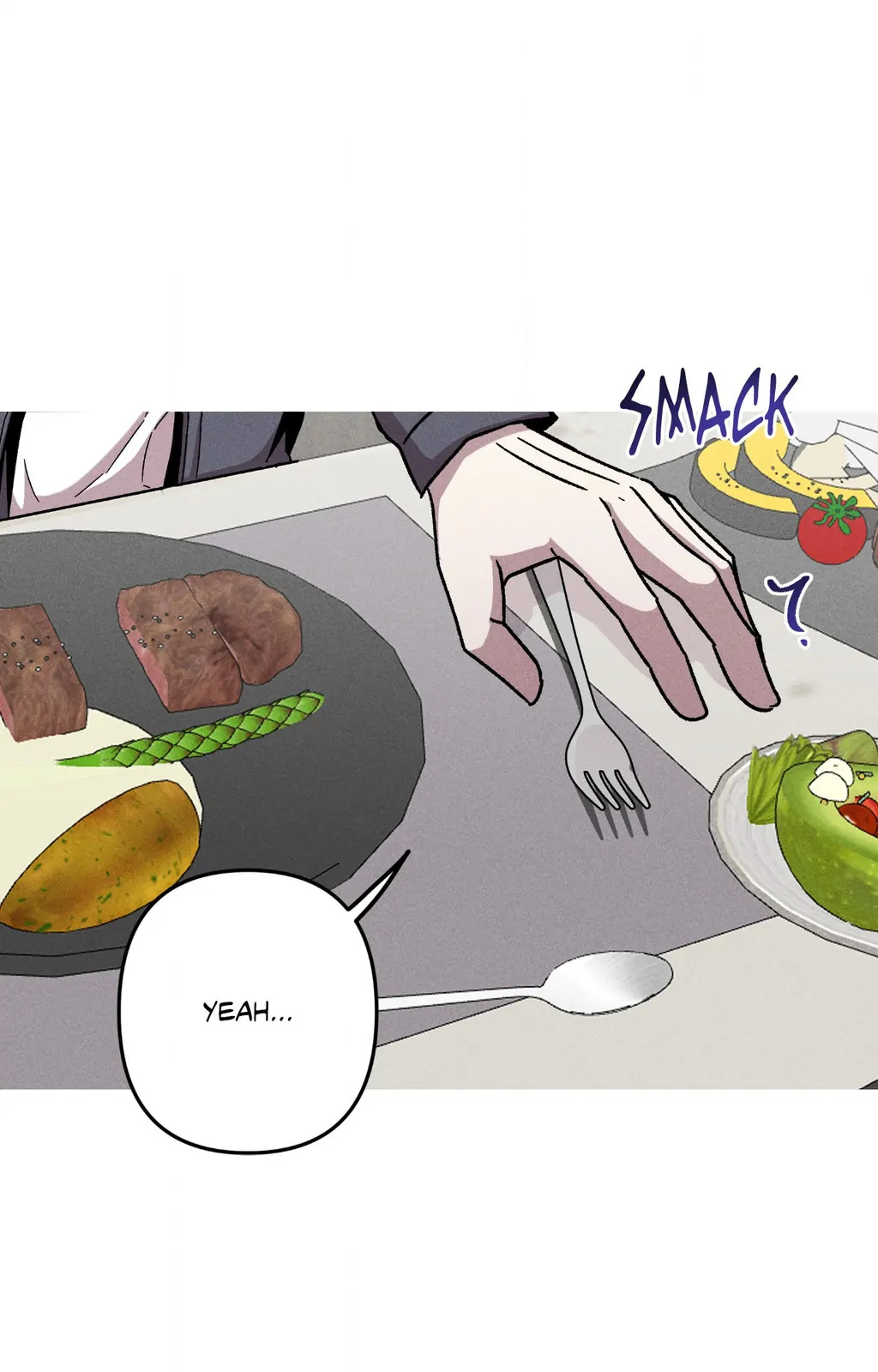 Kill Me If You Can «Official» - Chapter 93 manhwa