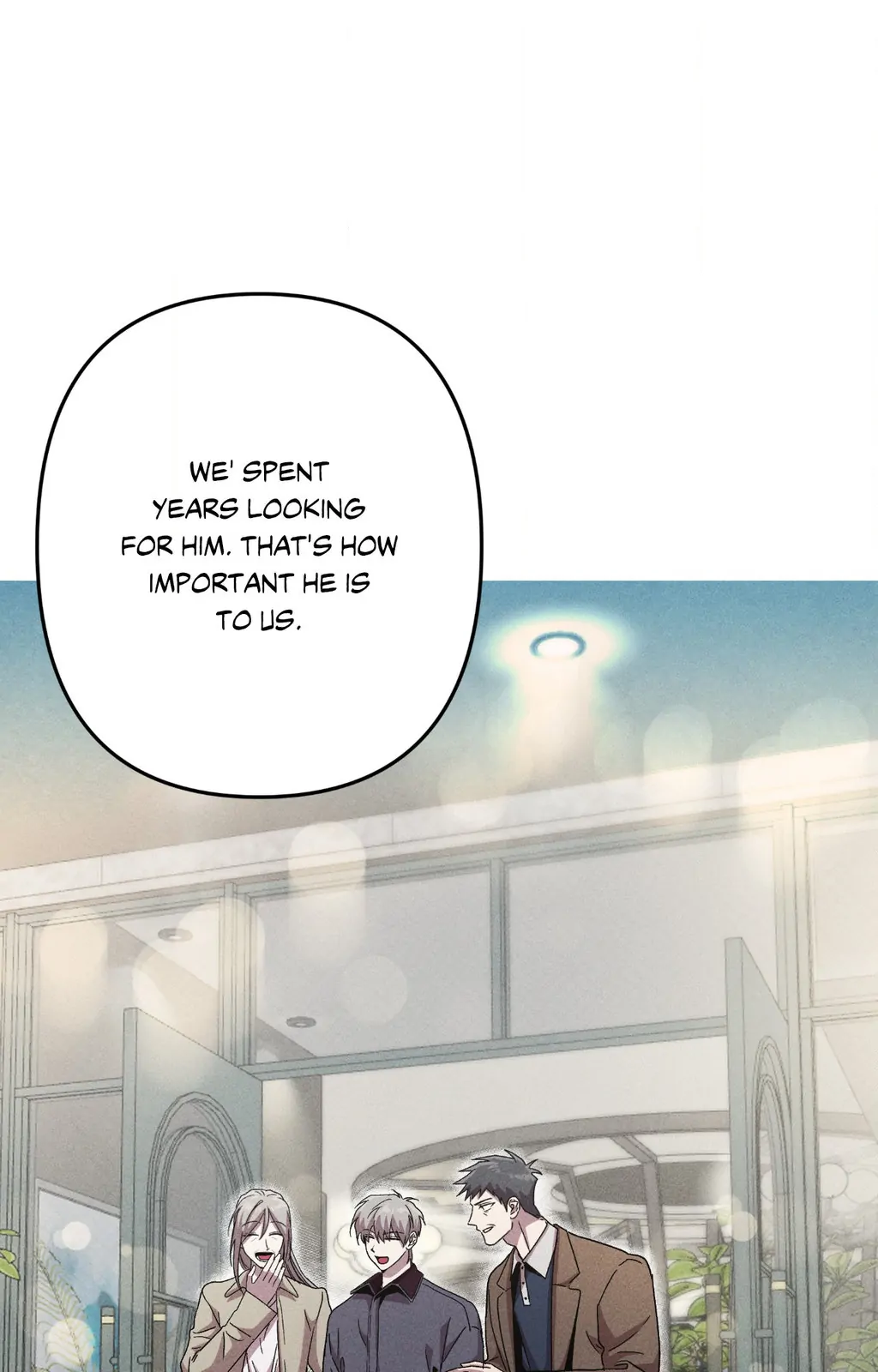 Kill Me If You Can «Official» - Chapter 93 manhwa