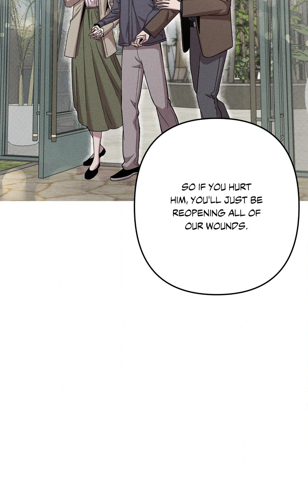 Kill Me If You Can «Official» - Chapter 93 manhwa