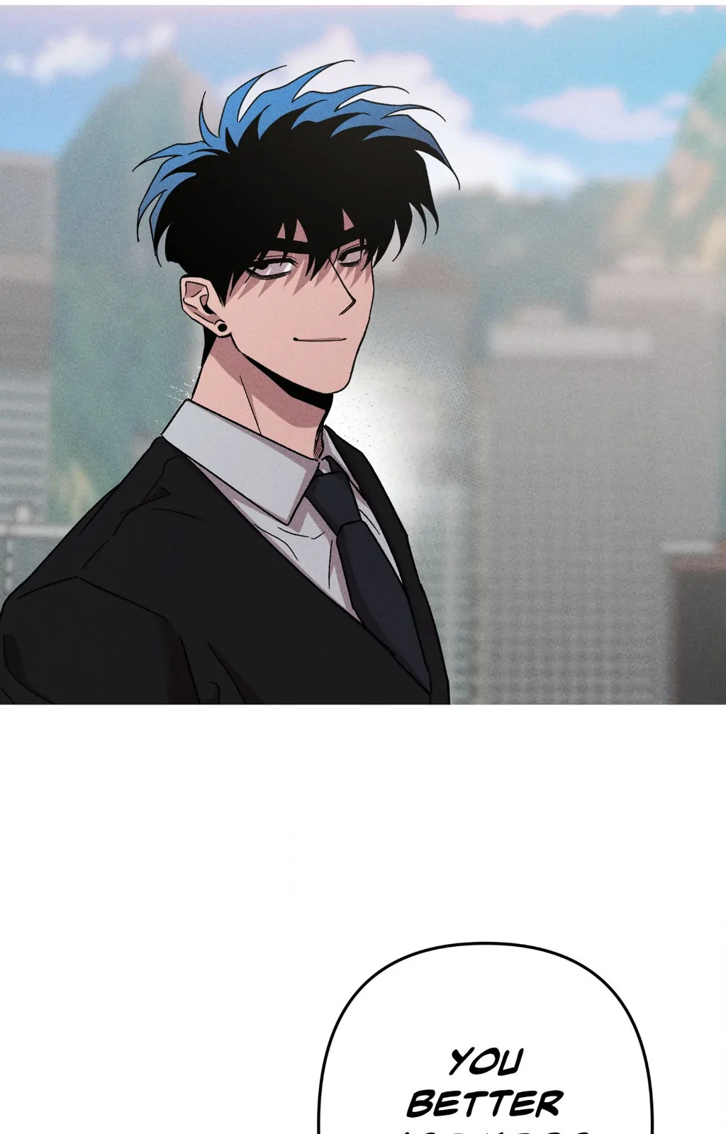 Kill Me If You Can «Official» - Chapter 93 manhwa