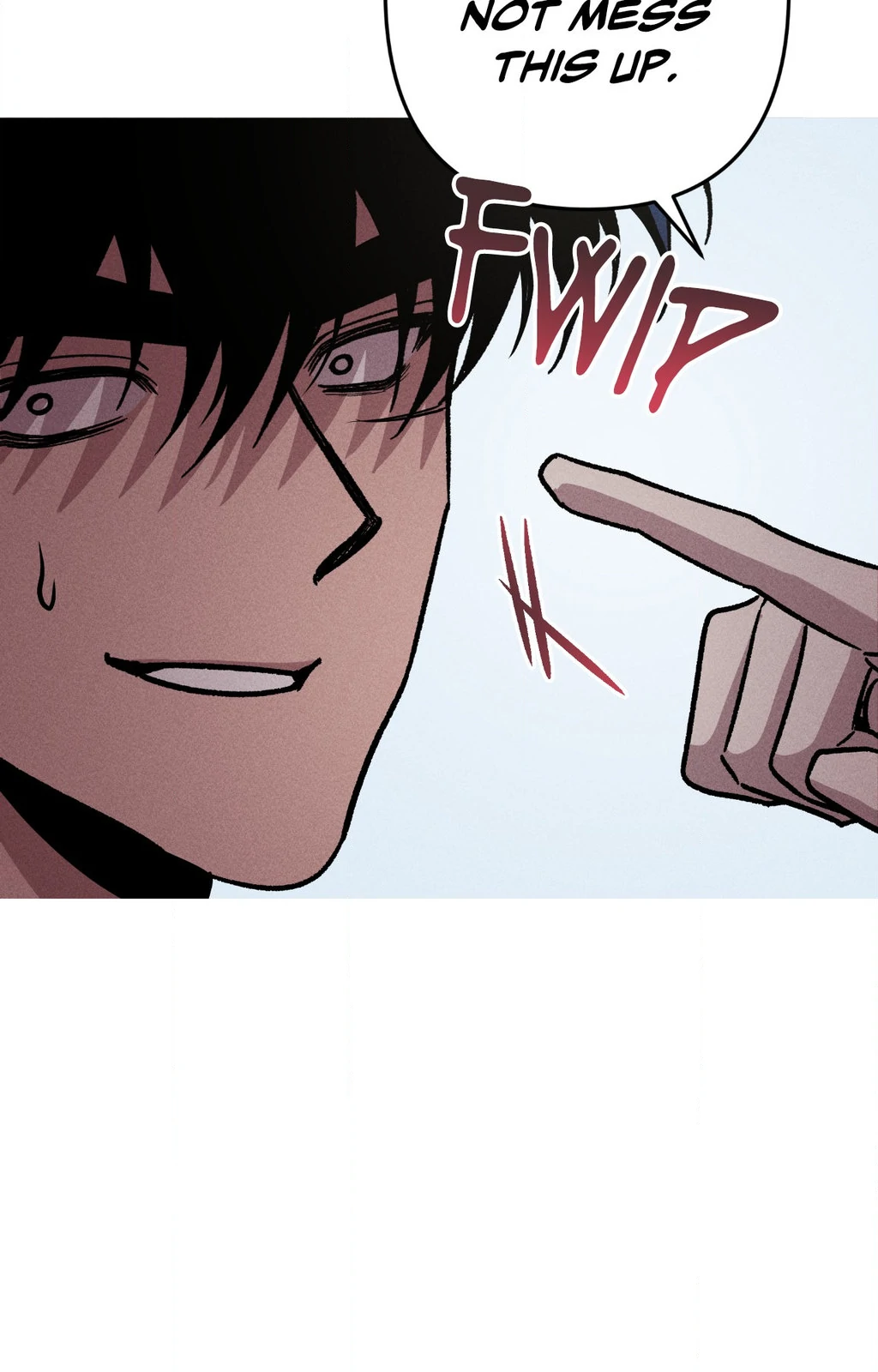 Kill Me If You Can «Official» - Chapter 93 manhwa
