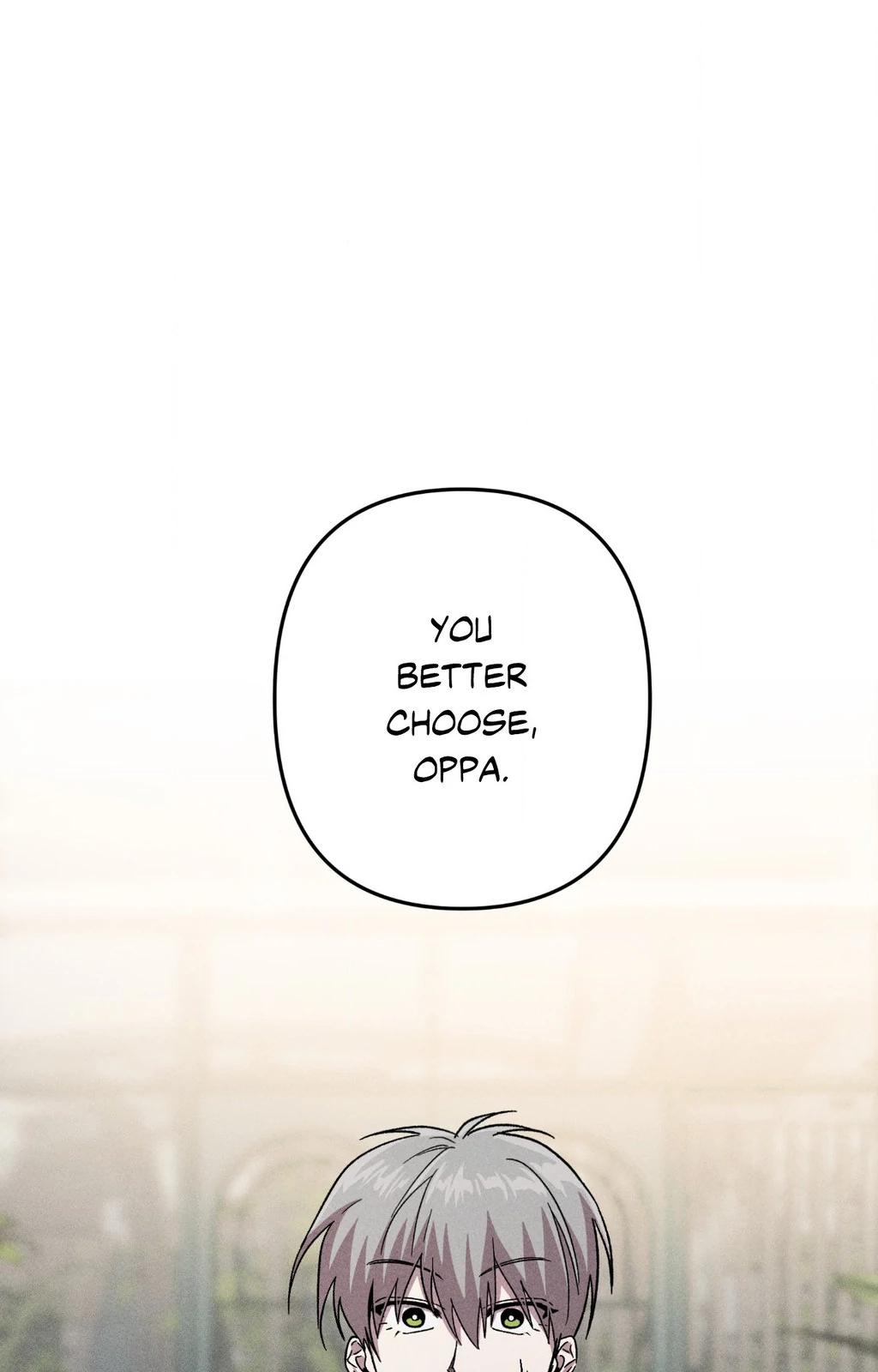 Kill Me If You Can «Official» - Chapter 93 manhwa