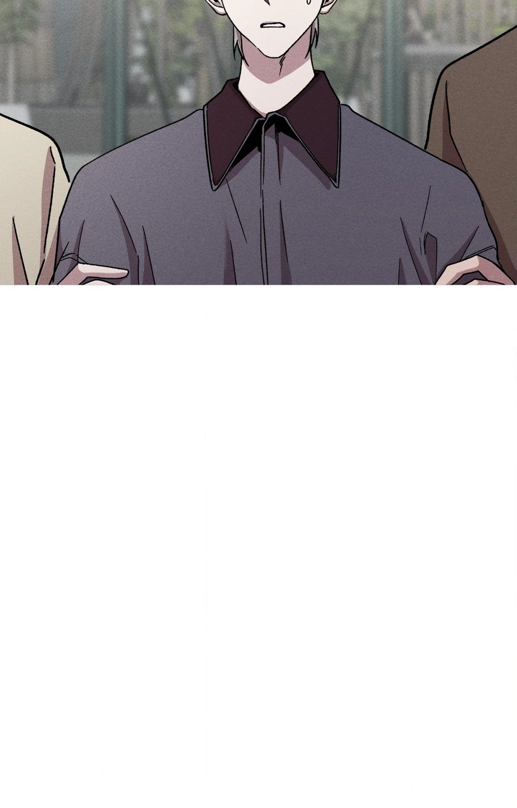 Kill Me If You Can «Official» - Chapter 93 manhwa
