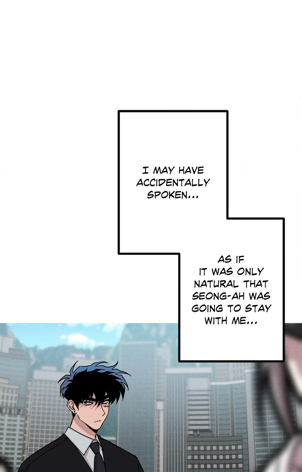 Kill Me If You Can «Official» - Chapter 94 manhwa