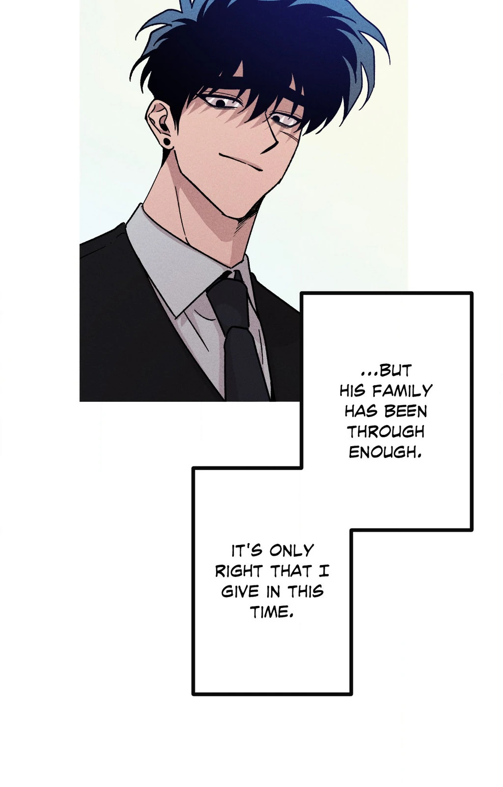 Kill Me If You Can «Official» - Chapter 94 manhwa