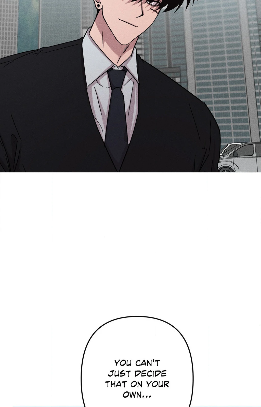 Kill Me If You Can «Official» - Chapter 94 manhwa
