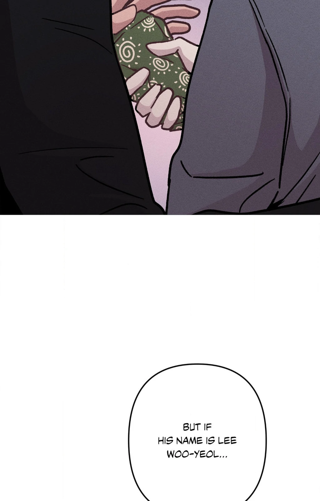 Kill Me If You Can «Official» - Chapter 94 manhwa