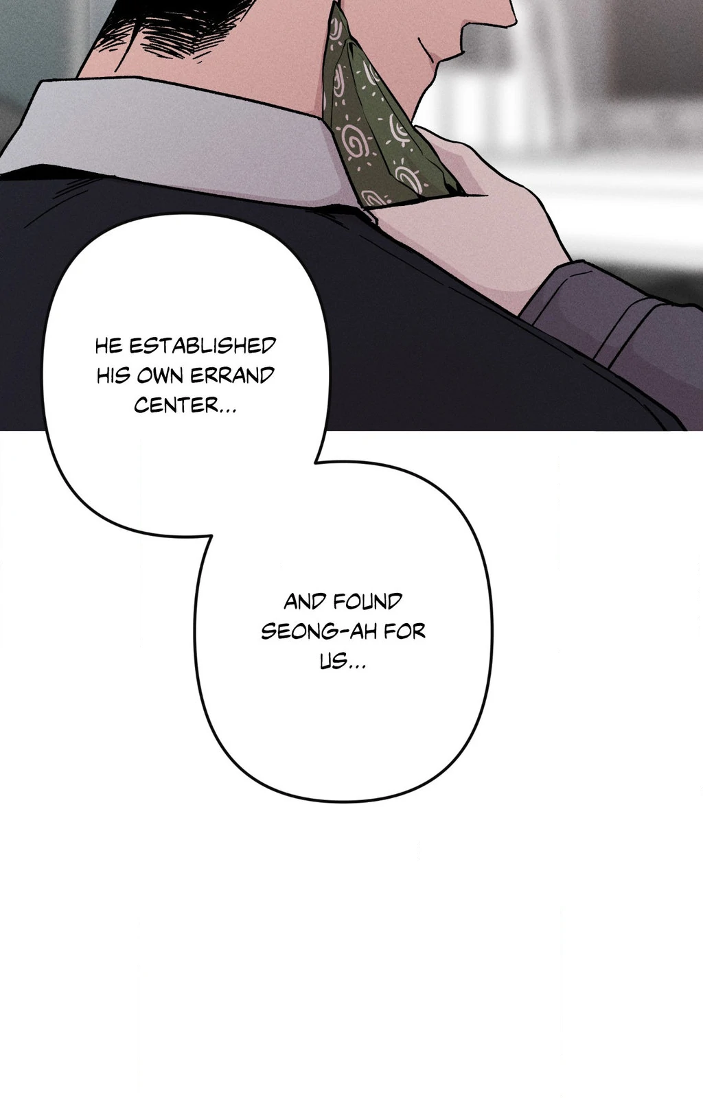 Kill Me If You Can «Official» - Chapter 94 manhwa