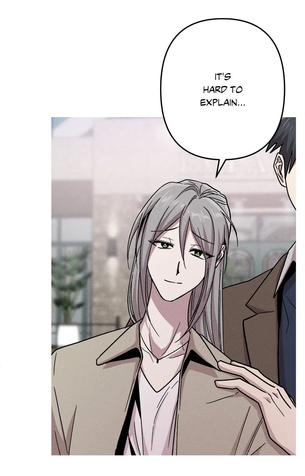 Kill Me If You Can «Official» - Chapter 94 manhwa