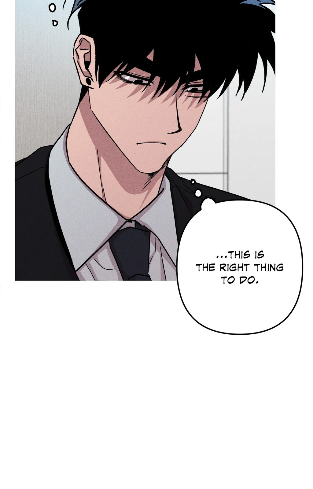 Kill Me If You Can «Official» - Chapter 94 manhwa