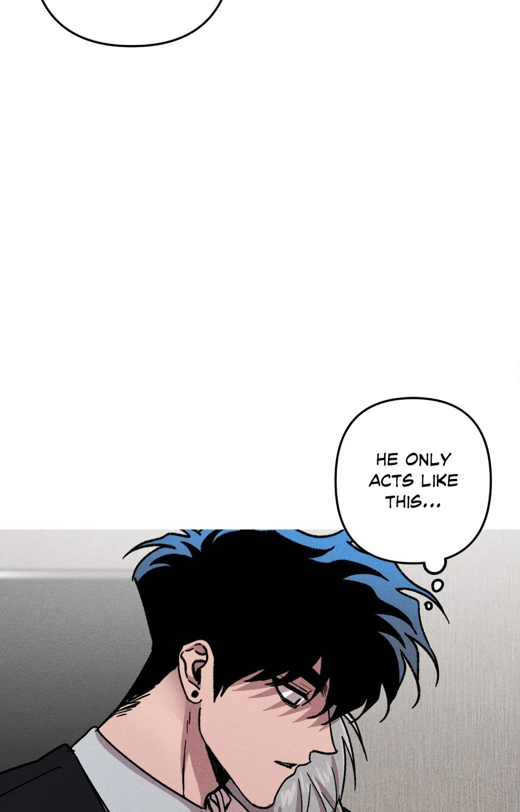 Kill Me If You Can «Official» - Chapter 94 manhwa
