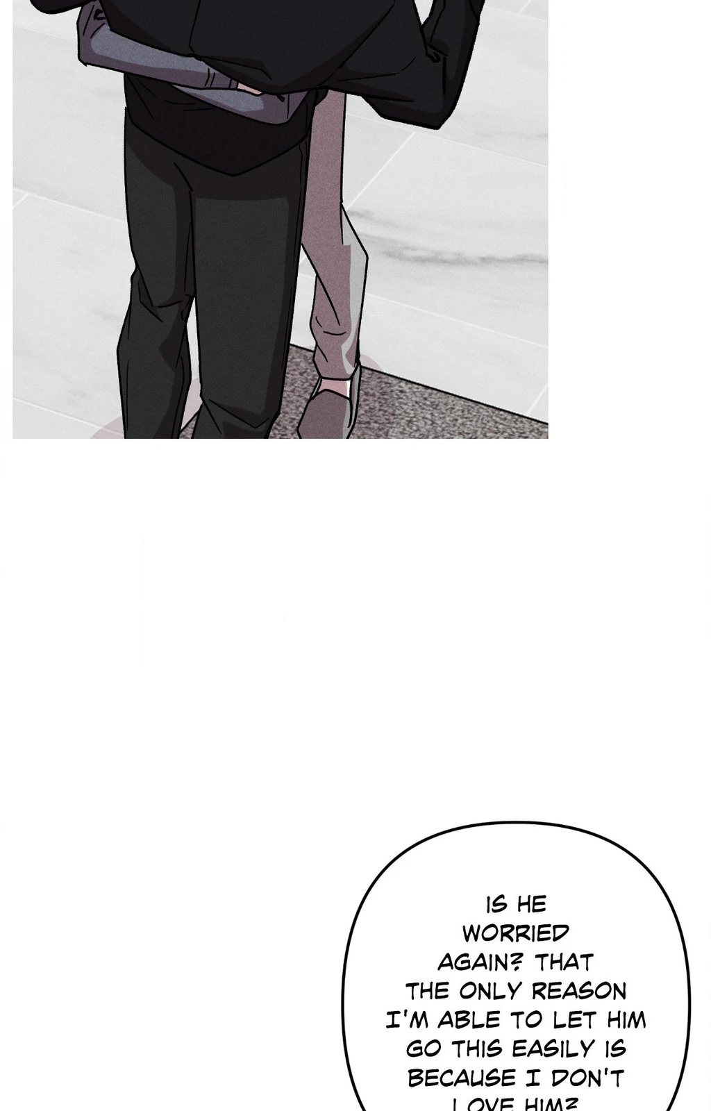 Kill Me If You Can «Official» - Chapter 94 manhwa