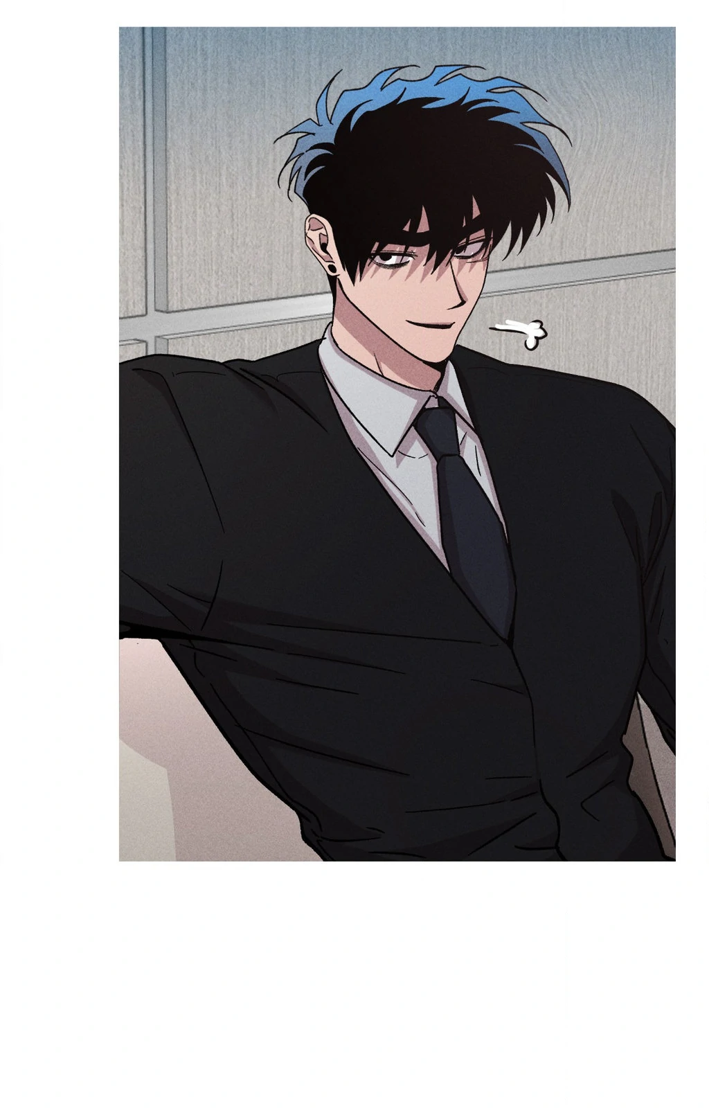Kill Me If You Can «Official» - Chapter 94 manhwa