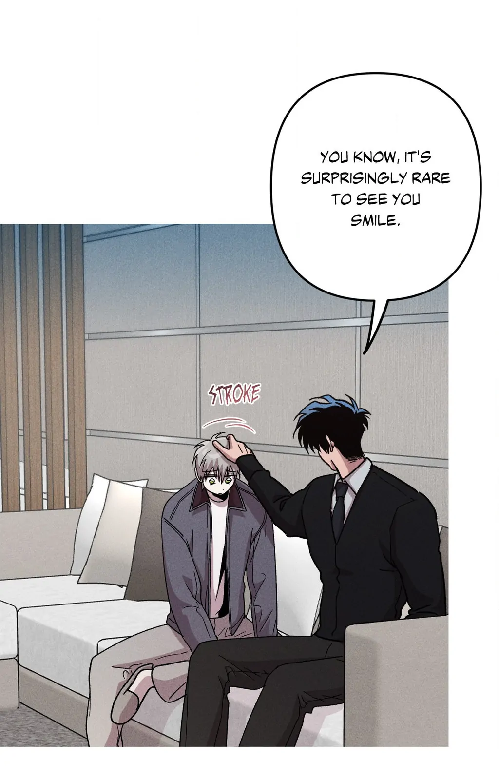 Kill Me If You Can «Official» - Chapter 94 manhwa