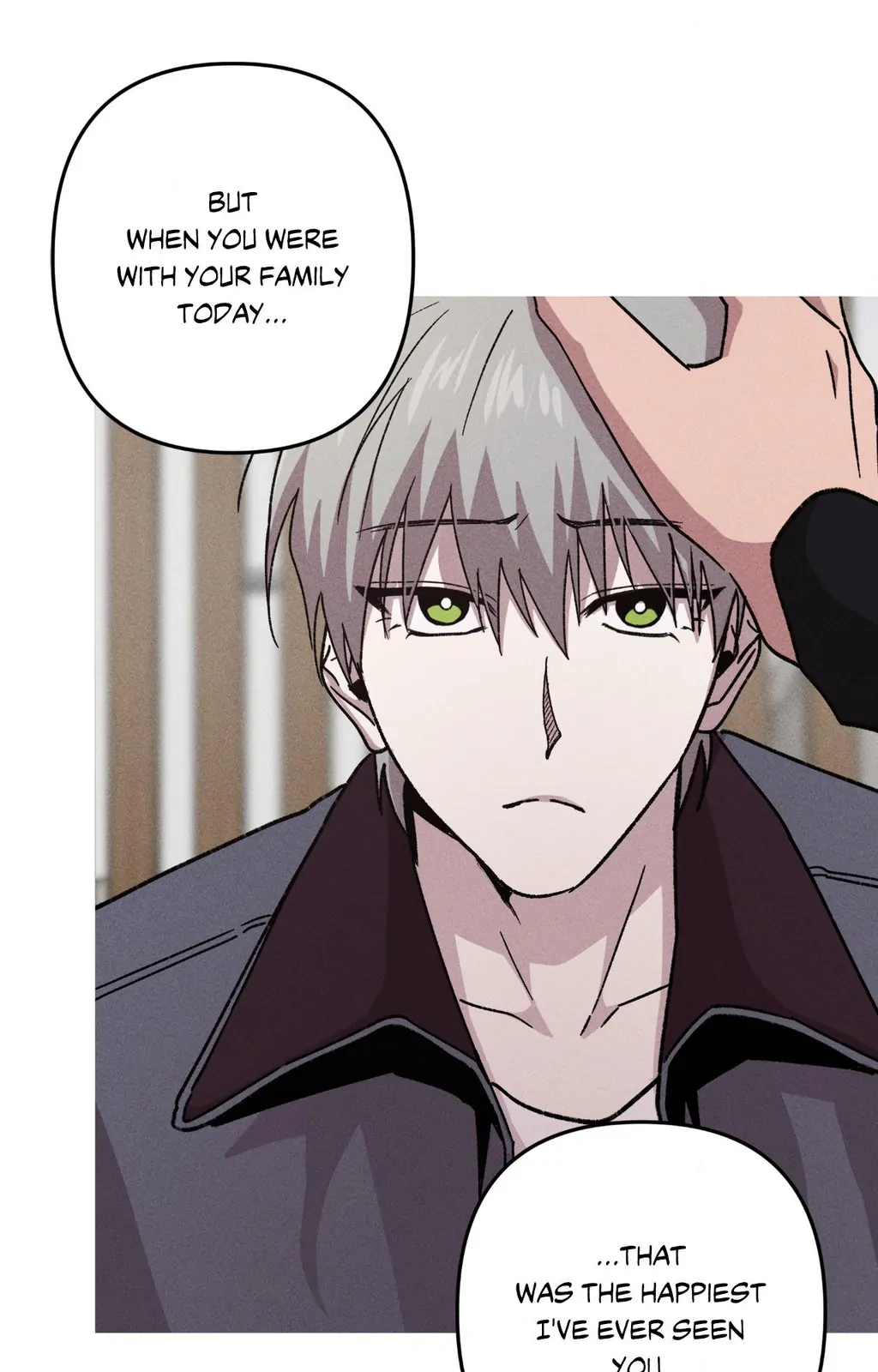 Kill Me If You Can «Official» - Chapter 94 manhwa