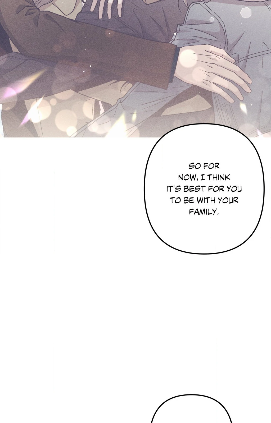 Kill Me If You Can «Official» - Chapter 94 manhwa