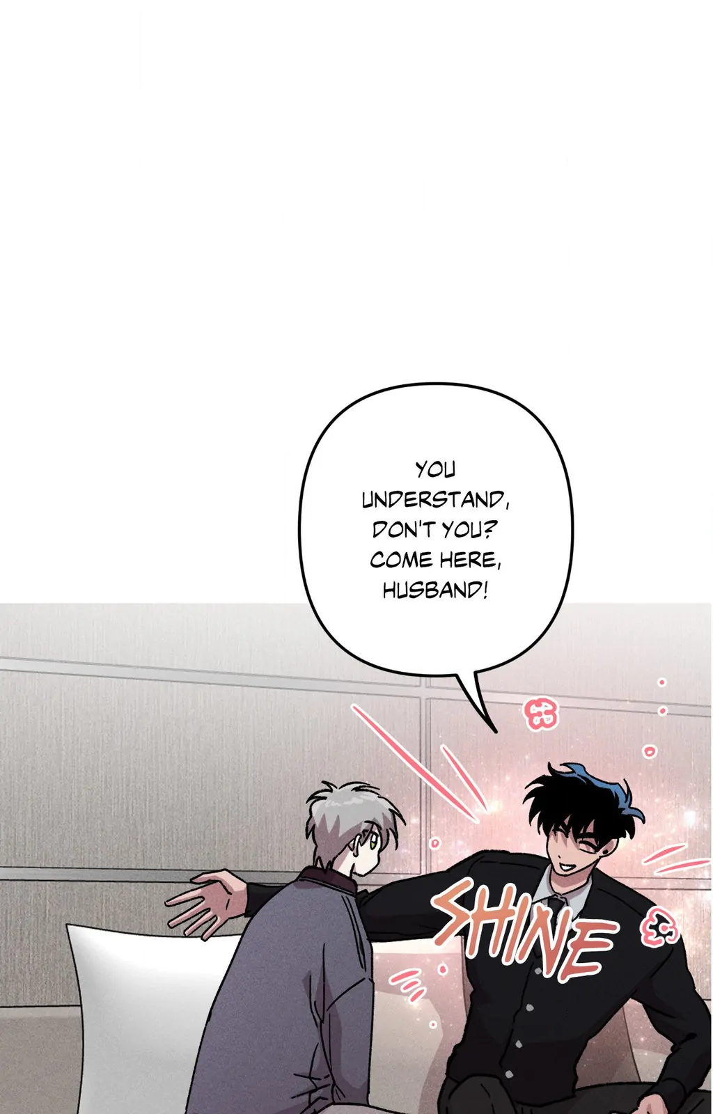 Kill Me If You Can «Official» - Chapter 94 manhwa