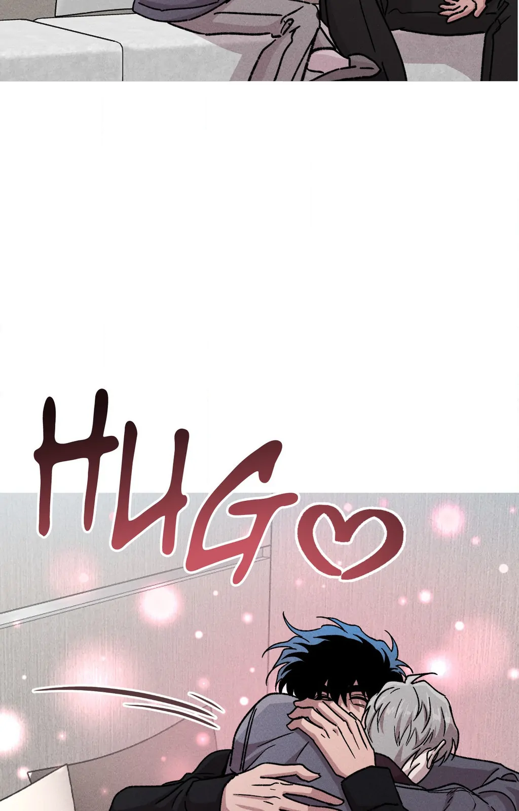 Kill Me If You Can «Official» - Chapter 94 manhwa